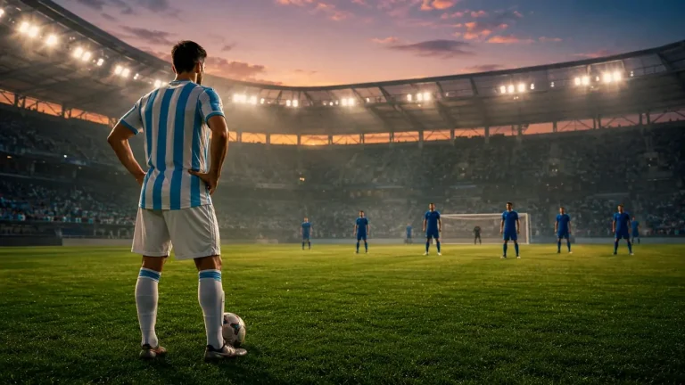 Argentína–Zöld-foki Köztársaság VB 2026 — Tizenhatoddöntő Elemzés
