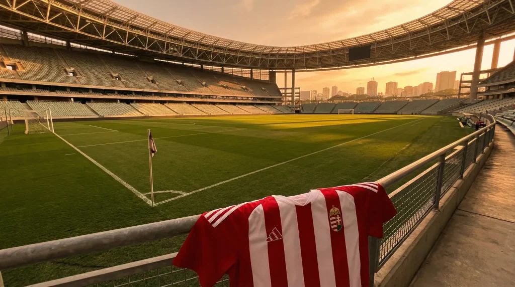 Ausztria válogatott VB 2026 elemzés J csoport Argentínával oddsok magyar szemmel