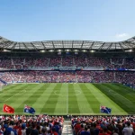 VB 2026 D csoport elemzés: USA, Paraguay, Ausztrália és Törökország erőviszonyai, odds és fogadási prognózis