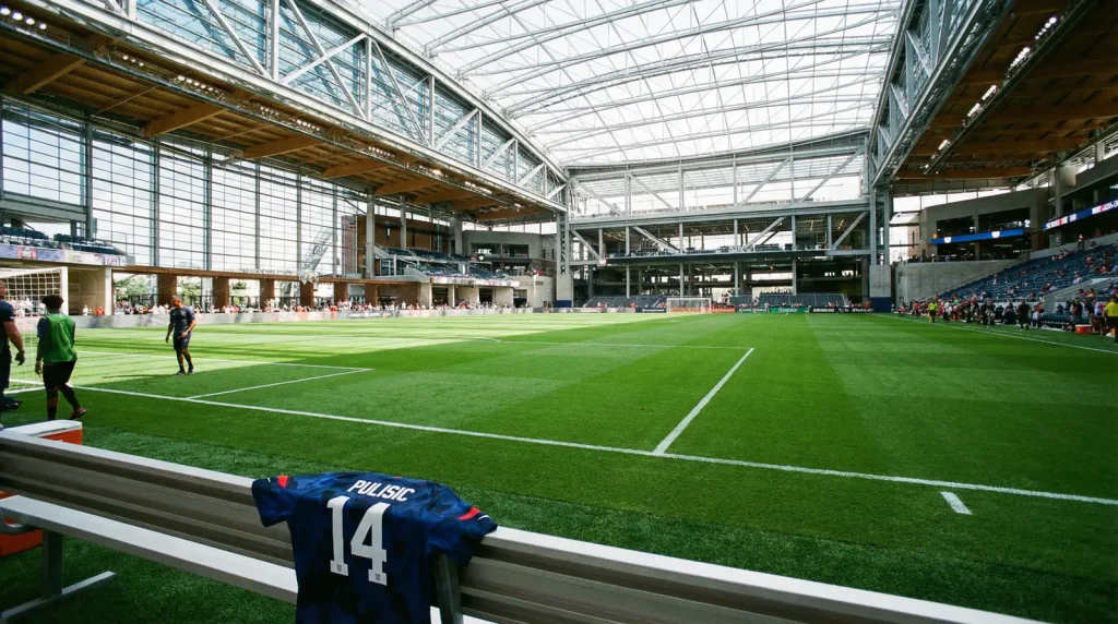 Egyesült Államok válogatott VB 2026 elemzés házigazda oddsokkal és D csoport fogadási esélyekkel