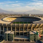 Estadio Azteca, Mexikóváros — a VB 2026 nyitómérkőzés helyszíne, stadionadatok és fogadási elemzés