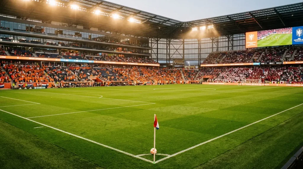 VB 2026 F csoport: Hollandia, Japán, Svédország és Tunézia erőviszonyai, odds és fogadási elemzés