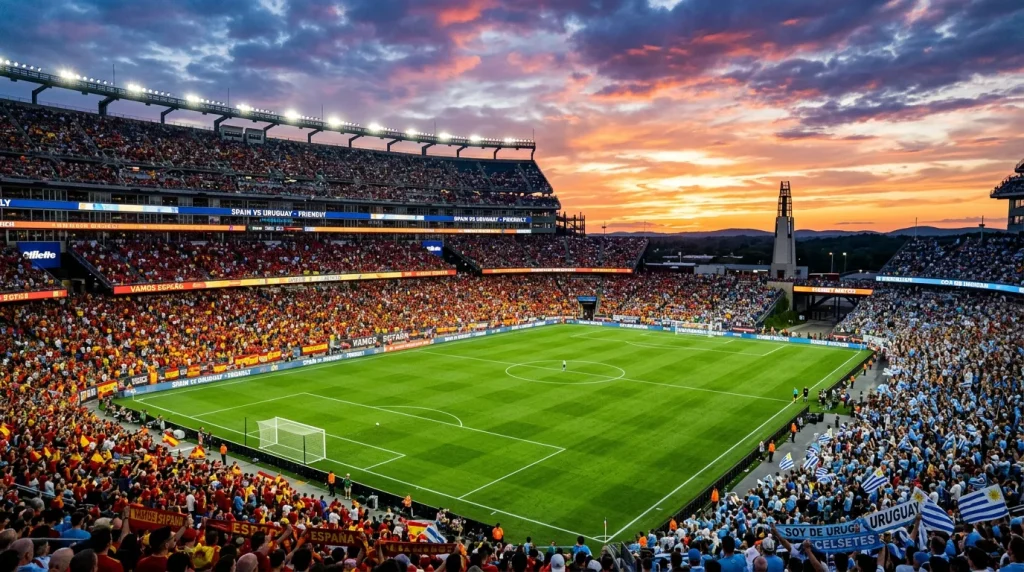 VB 2026 H csoport: Spanyolország, Szaúd-Arábia, Uruguay és Zöld-foki Köztársaság fogadási elemzés