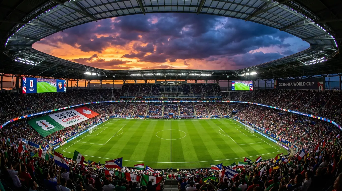 VB 2026 fogadás - világbajnokság elemzés és odds áttekintés