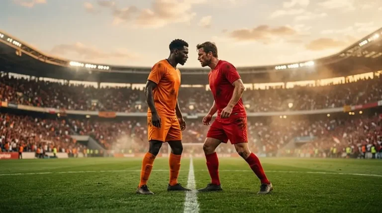 Hollandia–Marokkó VB 2026 — Tizenhatoddöntő Elemzés