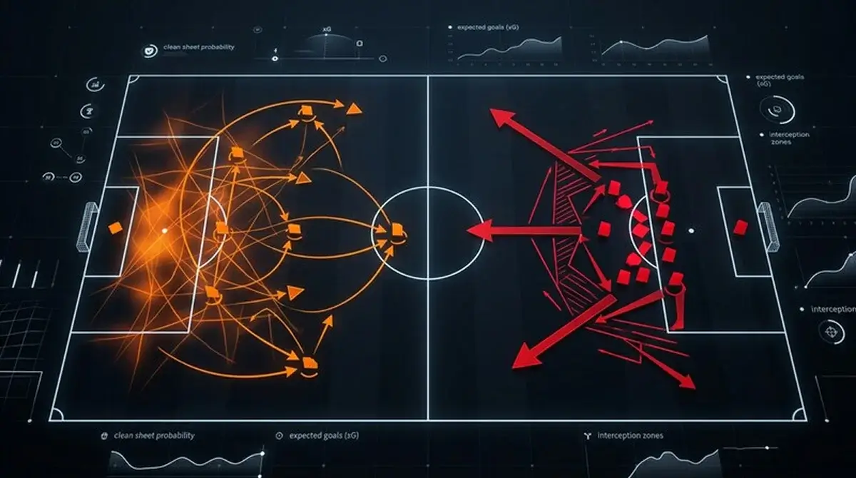 Hollandia–Marokkó VB 2026 statisztikai összevetés — a marokkói védőfal és a holland hiányzók elemzése