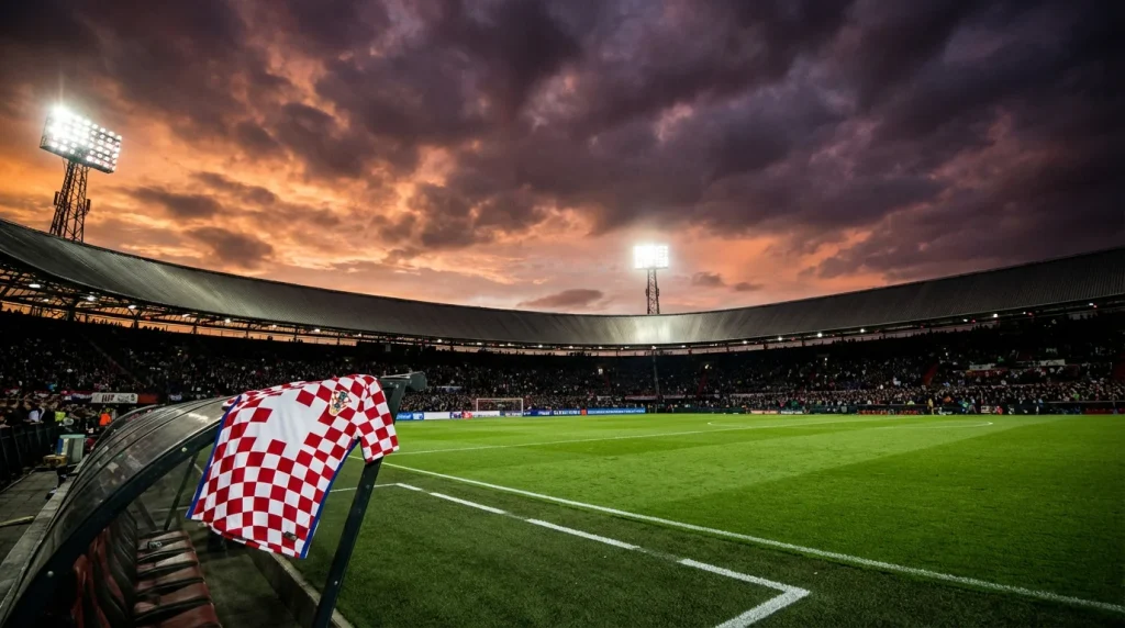 Horvátország válogatott VB 2026 elemzés bronzérmes oddsokkal és L csoport fogadási esélyekkel