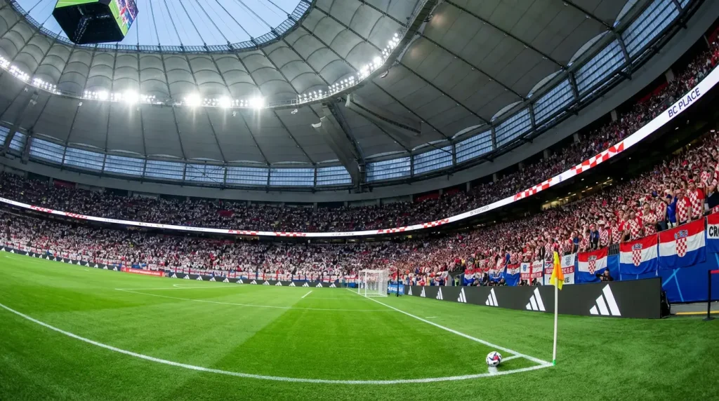 VB 2026 L csoport: Anglia, Horvátország, Ghána és Panama erőviszonyai és fogadási odds