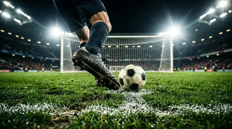 Markakóngur HM 2026 — Haaland stöðvaður í 7, Mbappé og Messi berjast um kórónuna