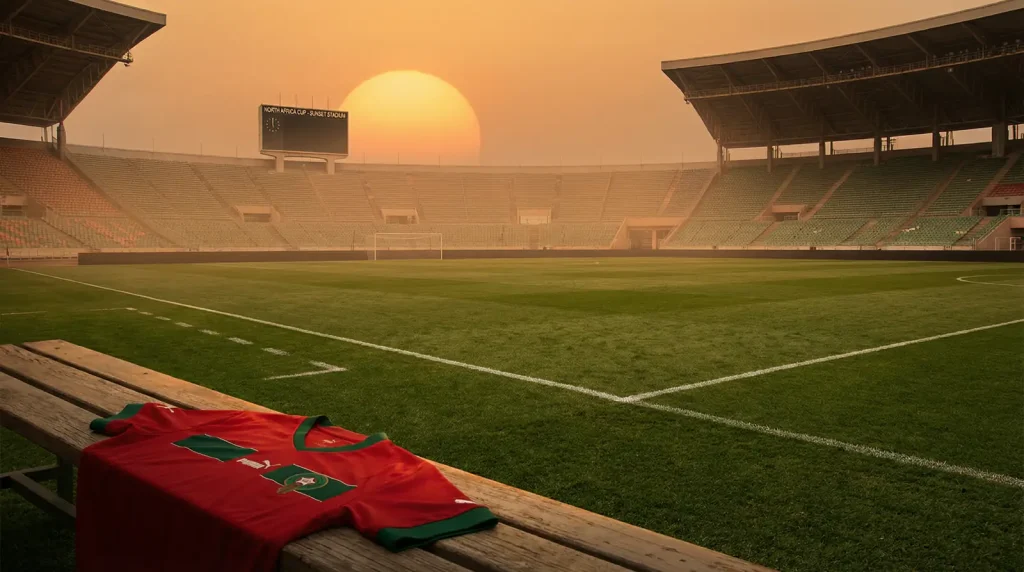 Marokkó válogatott VB 2026 elemzés a 2022-es meglepetéscsapat oddsokkal és C csoport fogadási esélyekkel