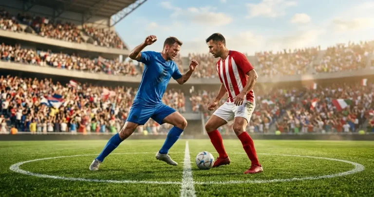 Paraguay–Franciaország VB 2026 — Nyolcaddöntő Elemzés