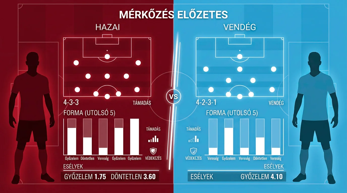 Portugália–Üzbegisztán VB 2026 — várható kezdők, forma és odds-összevetés a houstoni mérkőzésre