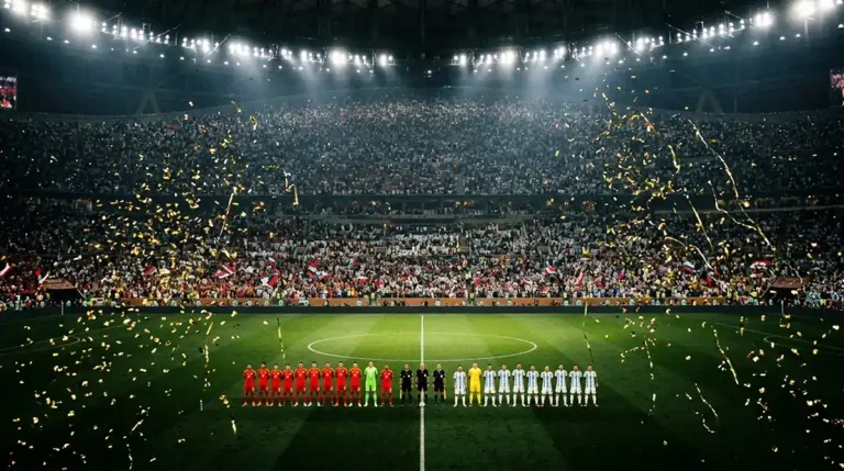 Spanyolország–Argentína VB 2026 — Döntő Elemzés