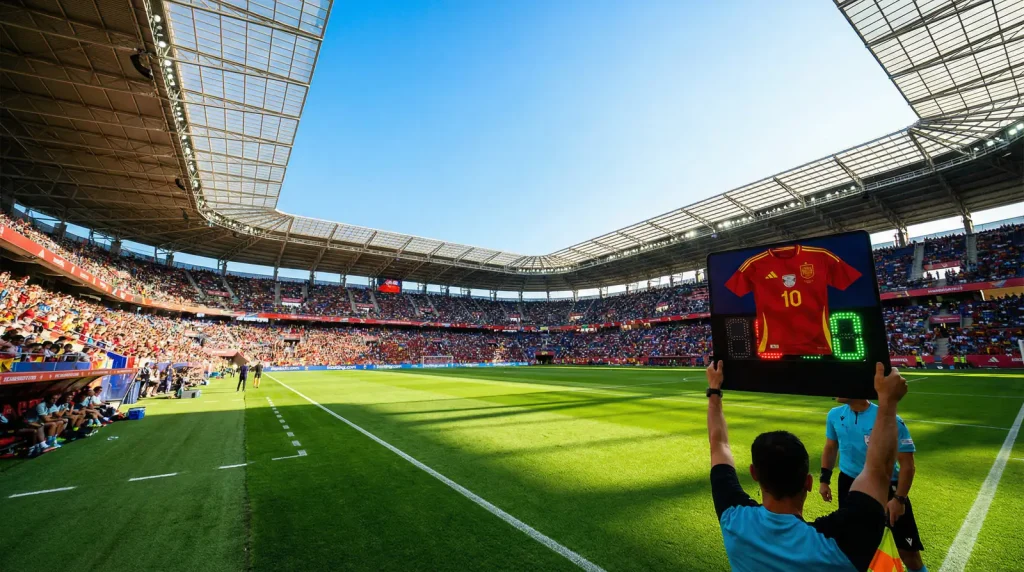 Spanyolország válogatott VB 2026 elemzés Yamal oddsokkal és fogadási esélyekkel