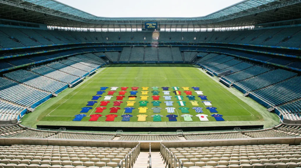 VB 2026 csapatelemzés -- 48 válogatott erőviszonyai és fogadási odds