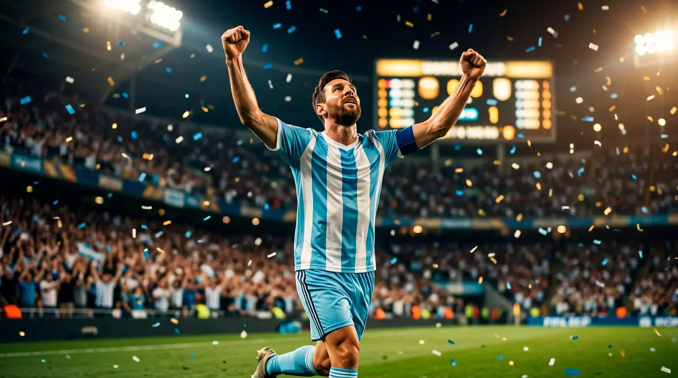VB 2026 eredmények június 22 — Messi világbajnoki gólrekordja és a továbbjutók összefoglalója