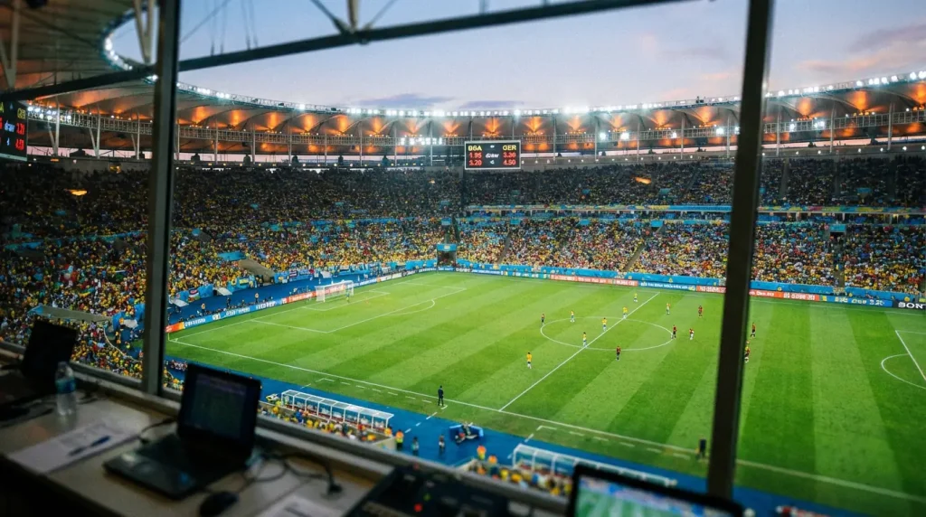 VB 2026 fogadási útmutató -- adatvezérelt stratégiák a világbajnokságra