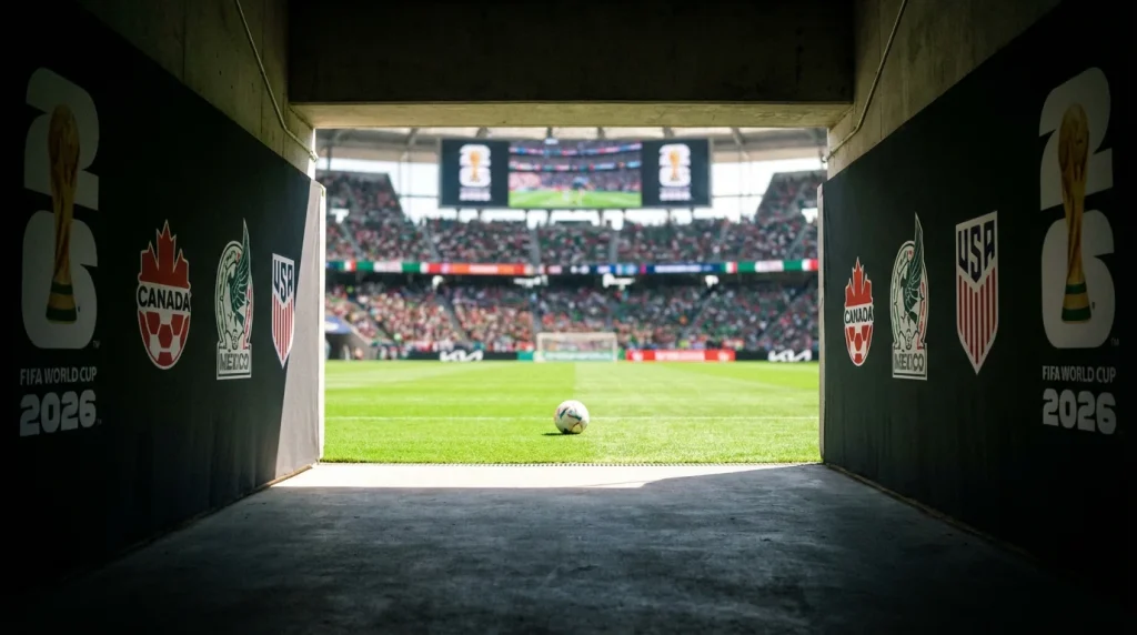 VB 2026 gyakran ismételt kérdések és válaszok a világbajnokságról és a sportfogadásról